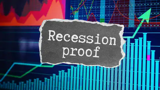 Recession-Proofing Your Business: A 2026 Playbook - Defensive strategies